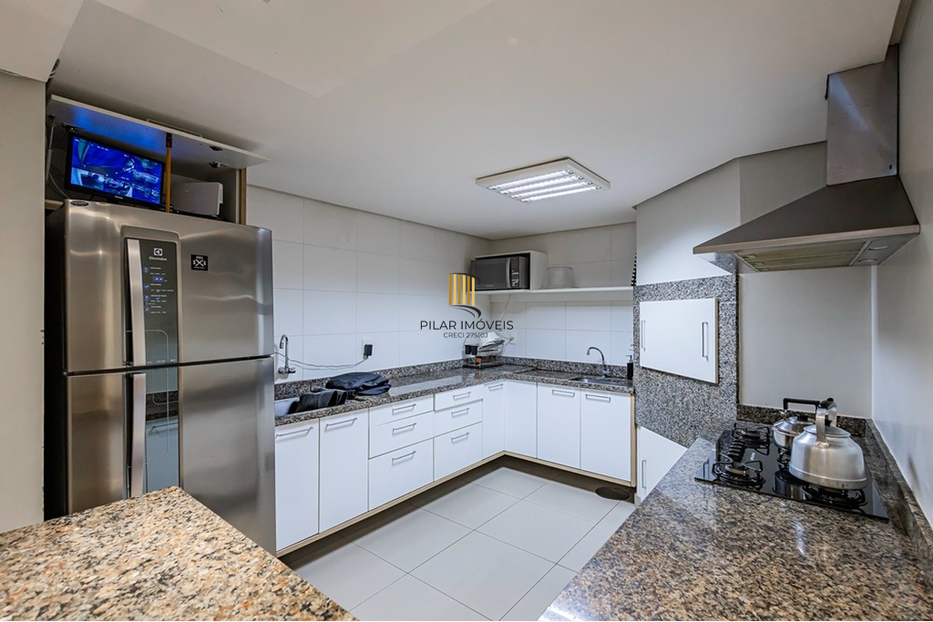 Apartamento 2 dormitórios no bairro Higienópolis