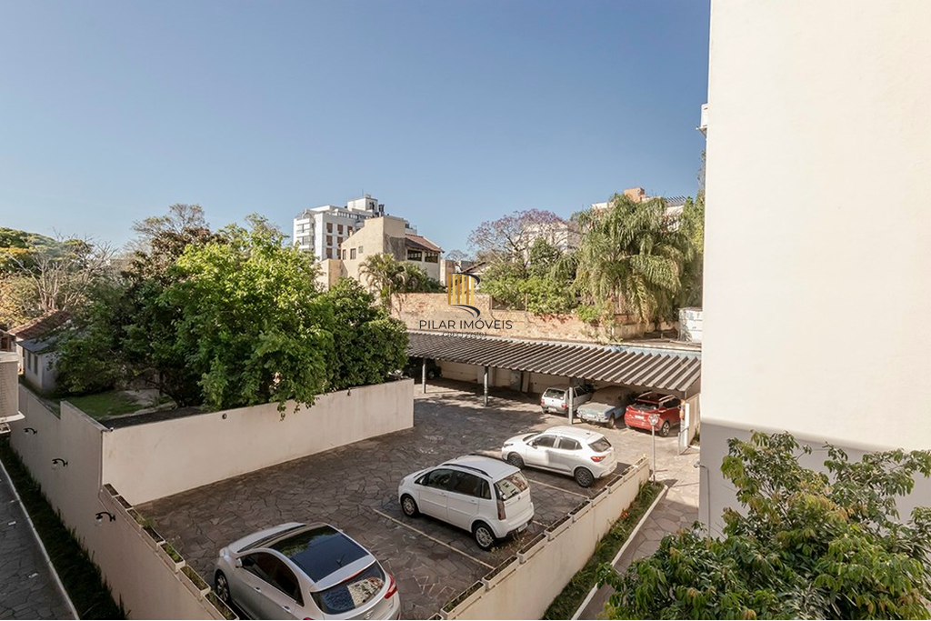 Apartamento 2 dormitórios no bairro Tristeza