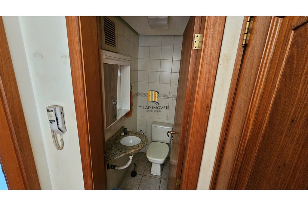 Apartamento 2 dormitórios no bairro Boa Vista