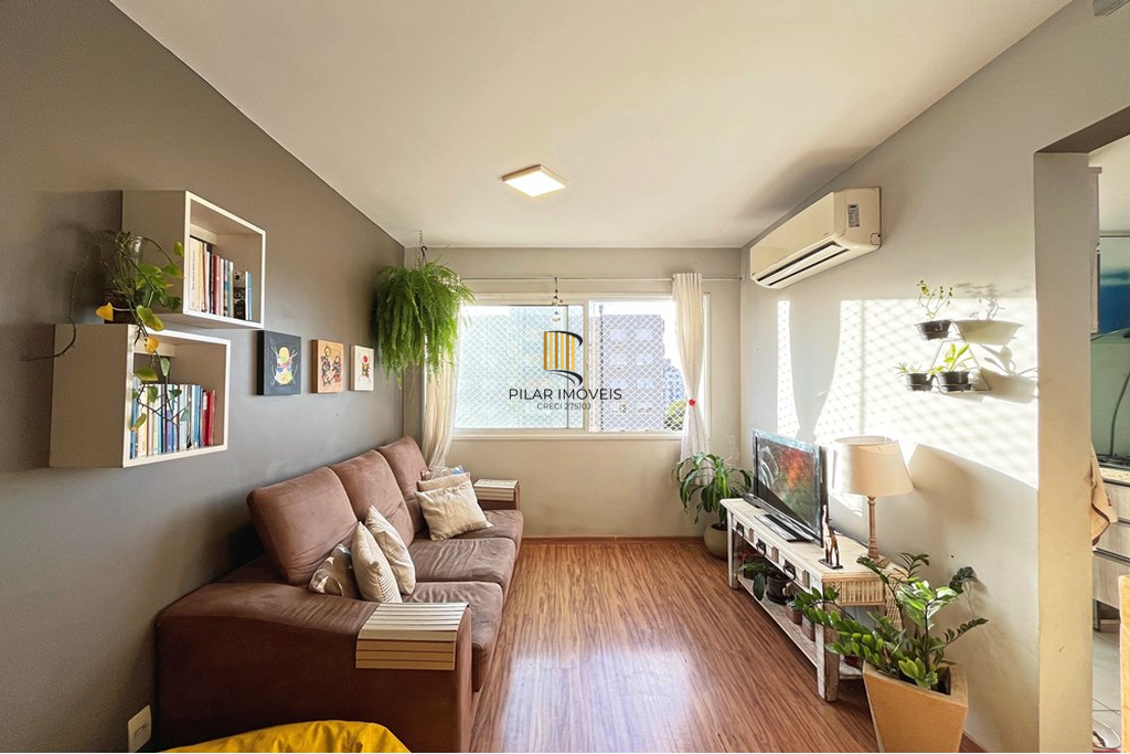 Apartamento 3 dormitórios no bairro Santana