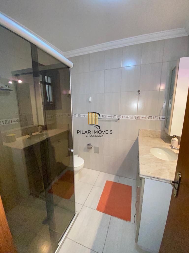 Casa 2 dormitórios no bairro Sarandi
