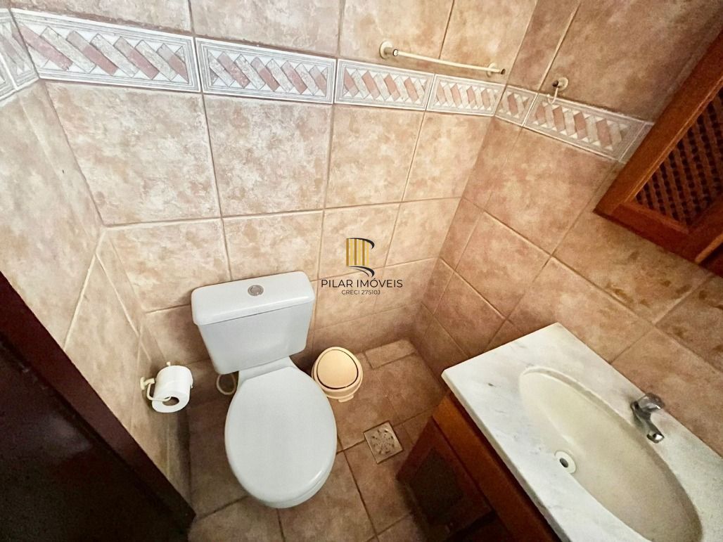 Apartamento 2 dormitórios no bairro Passo da Areia