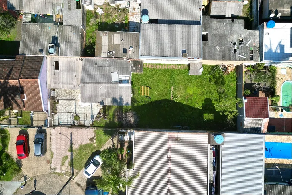 Terreno no bairro Harmonia