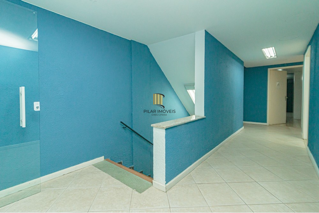 Sala Comercial no bairro Santana