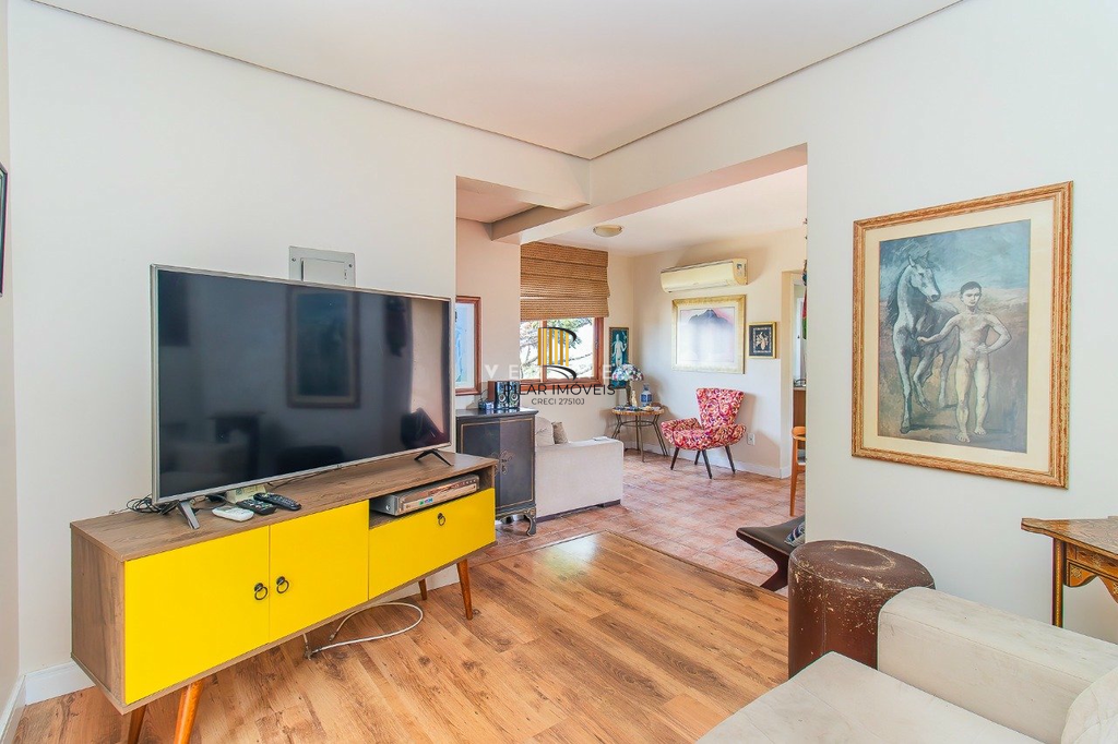 Apartamento 2 dormitórios no bairro Petrópolis