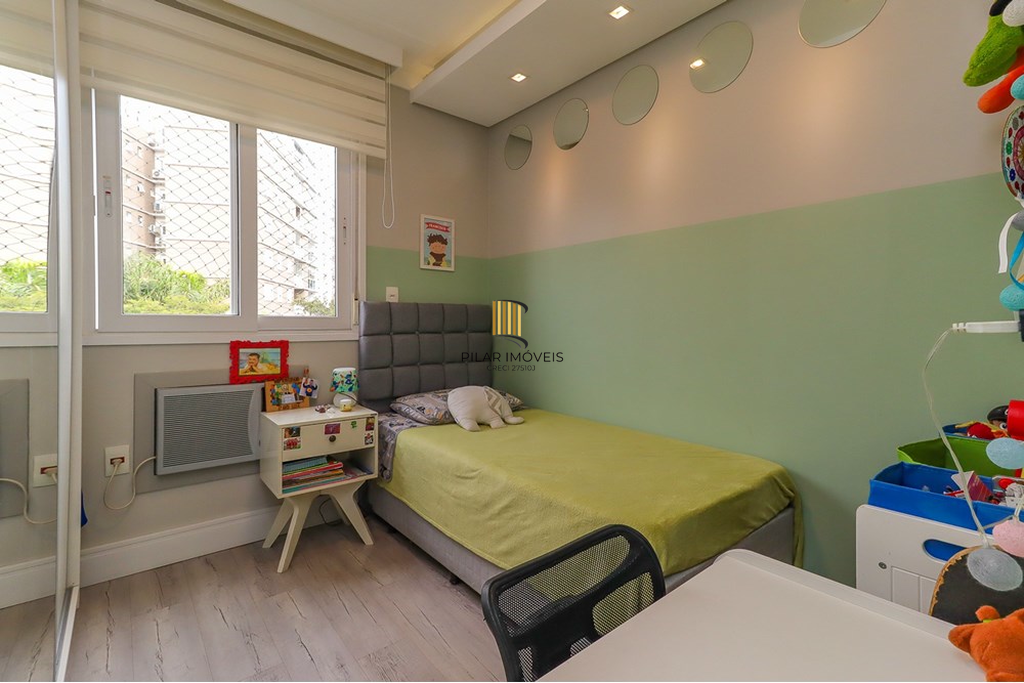 Apartamento 3 dormitórios no bairro Jardim Sabará