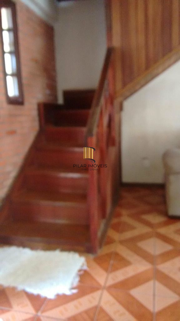 Casa 3 dormitórios no bairro Teresópolis