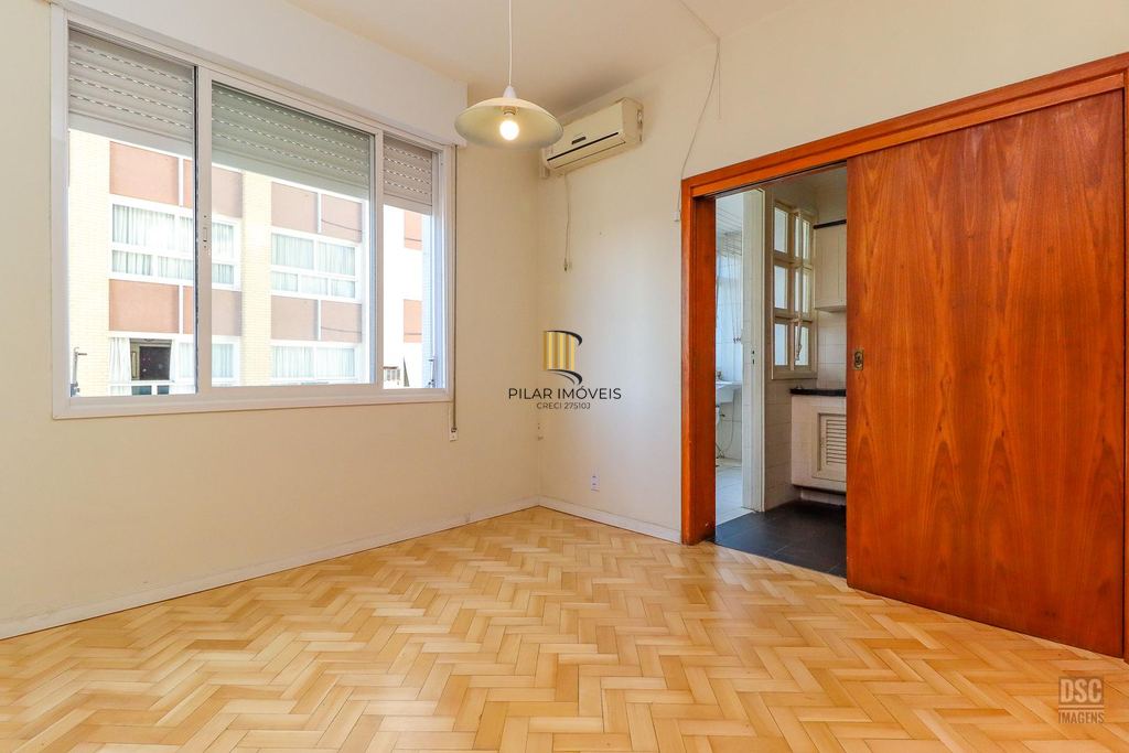 Apartamento 2 dormitórios no bairro Rio Branco