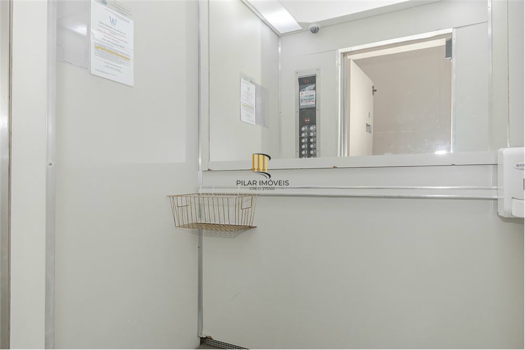 Apartamento 2 dormitórios no bairro Centro Histórico