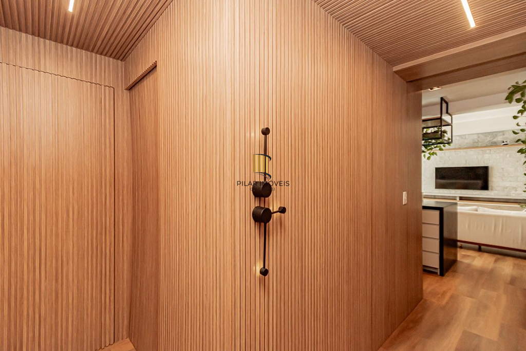 Apartamento 2 dormitórios no bairro Menino Deus