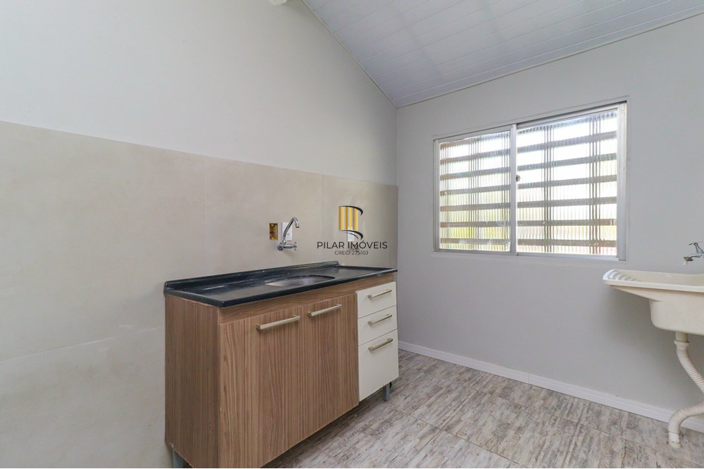 Apartamento 2 dormitórios no bairro Cavalhada