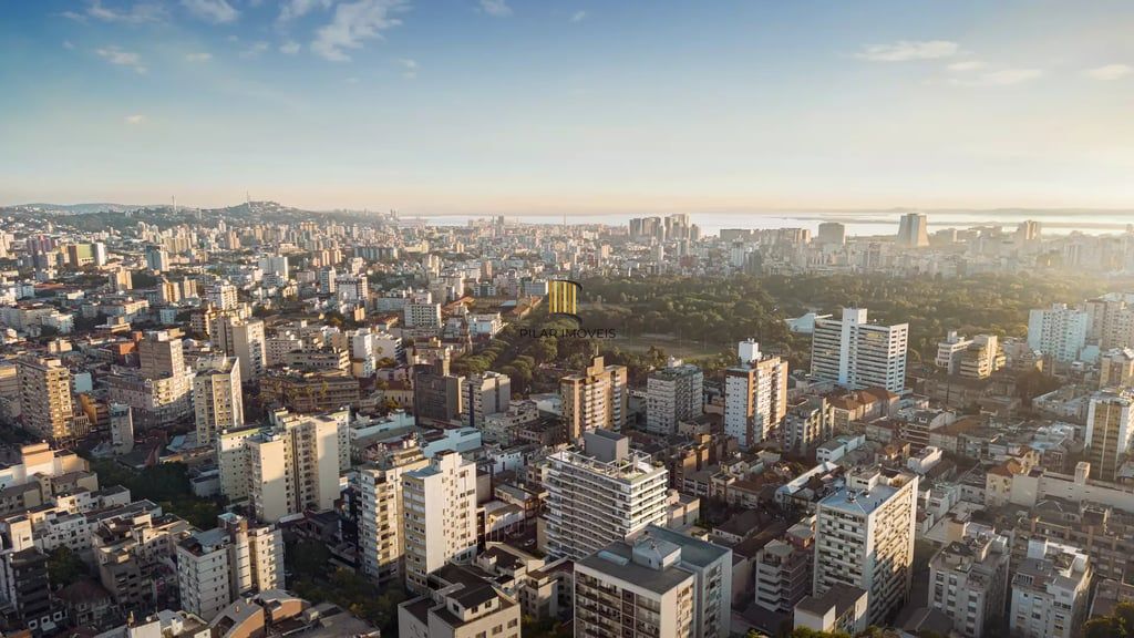 Apartamento 3 dormitórios no bairro Bom Fim