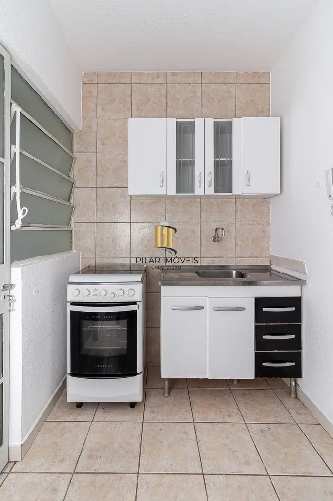 Apartamento 1 dormitório no bairro Passo da Areia