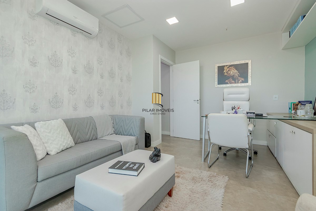 Sala Comercial no bairro Praia de Belas
