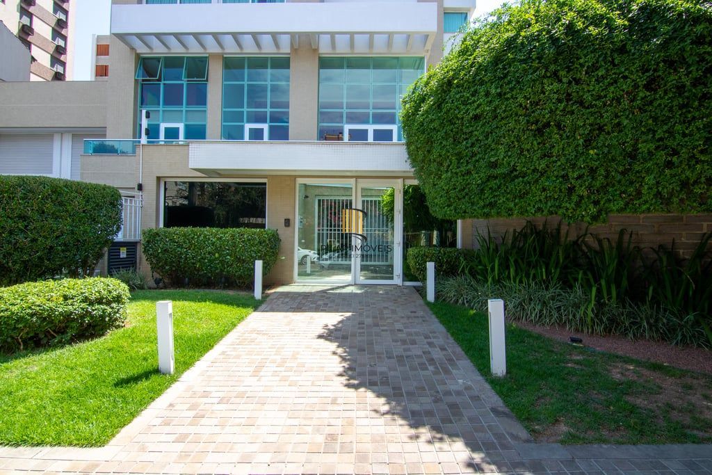 Apartamento 3 dormitórios no bairro Petrópolis