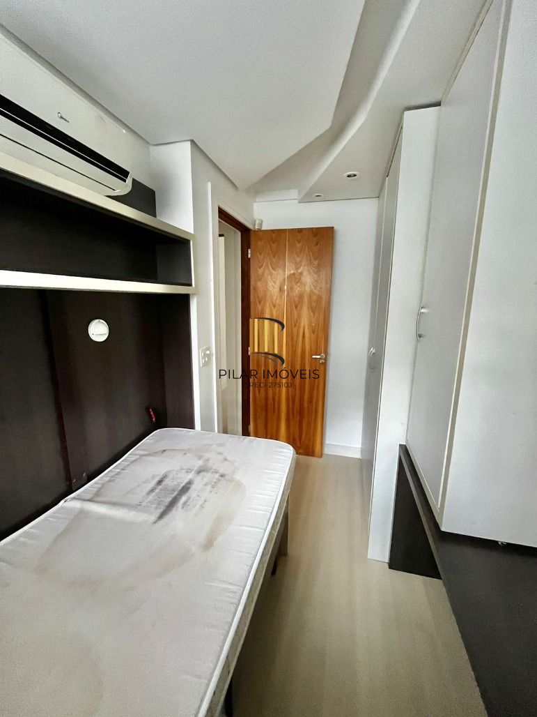 Apartamento 2 dormitórios no bairro Passo da Areia