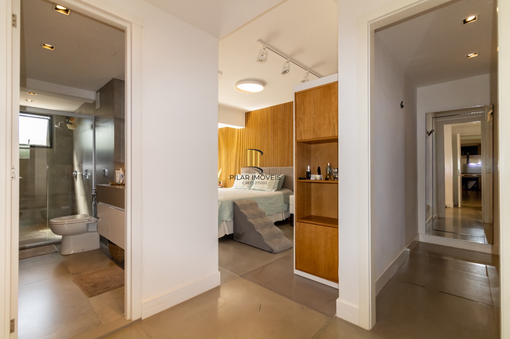 Apartamento Garden 2 dormitórios no bairro Chácara das Pedras