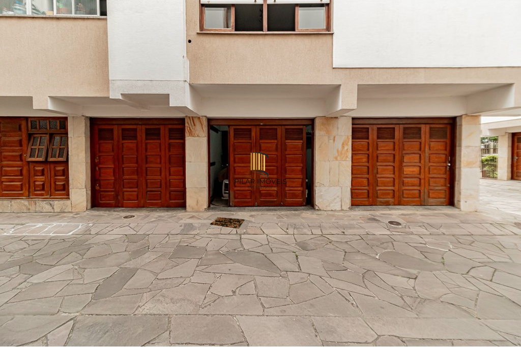 Apartamento 2 dormitórios no bairro Jardim Itu