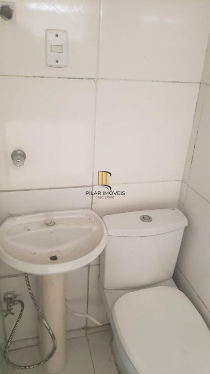Apartamento 1 dormitório no bairro Centro Histórico