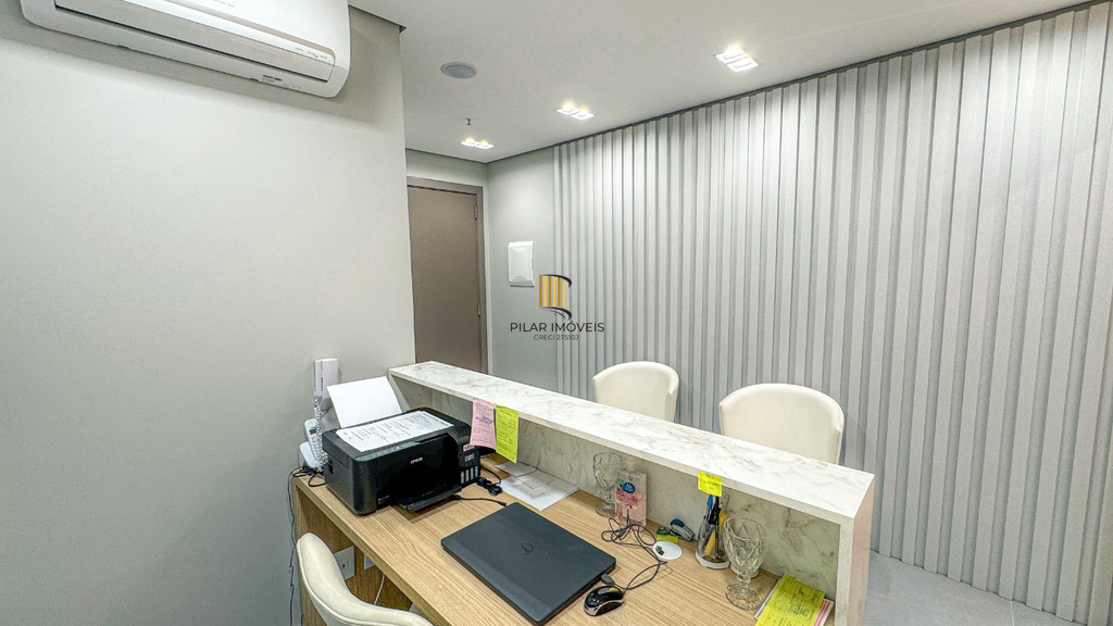 Sala Comercial no bairro Praia de Belas