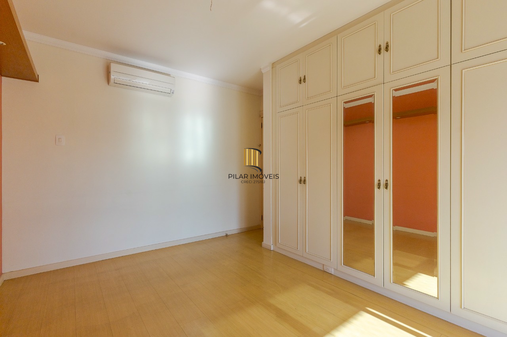 Apartamento 3 dormitórios no bairro Petrópolis