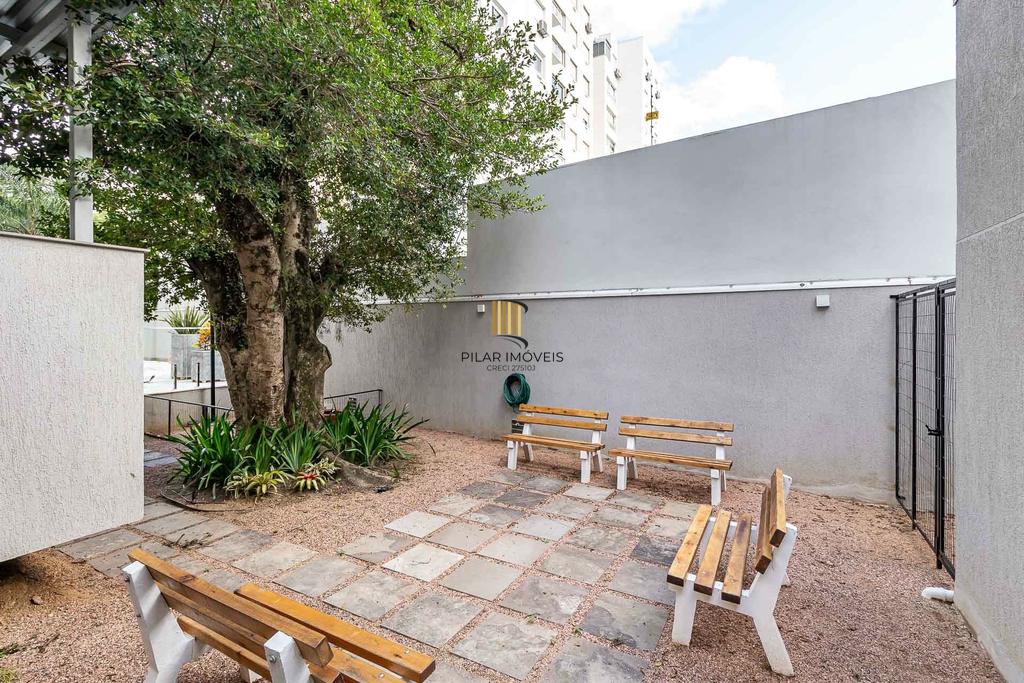 Apartamento 3 dormitórios no bairro Petrópolis