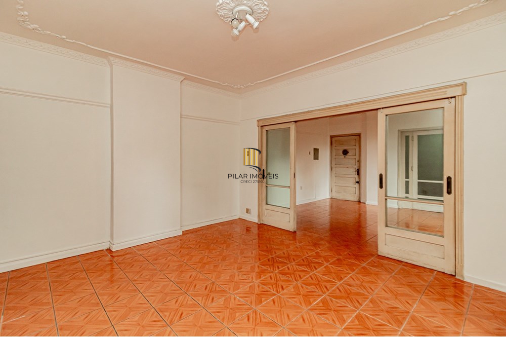 Apartamento 3 dormitórios no bairro Centro Histórico