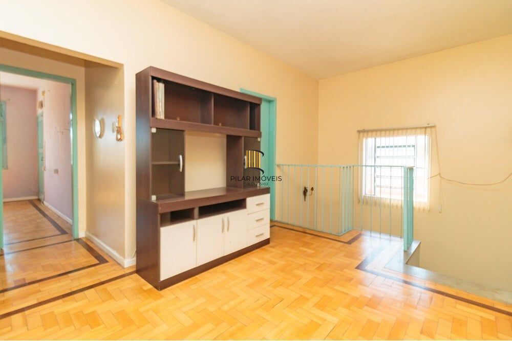 Casa 3 dormitórios no bairro Santa Maria Goretti