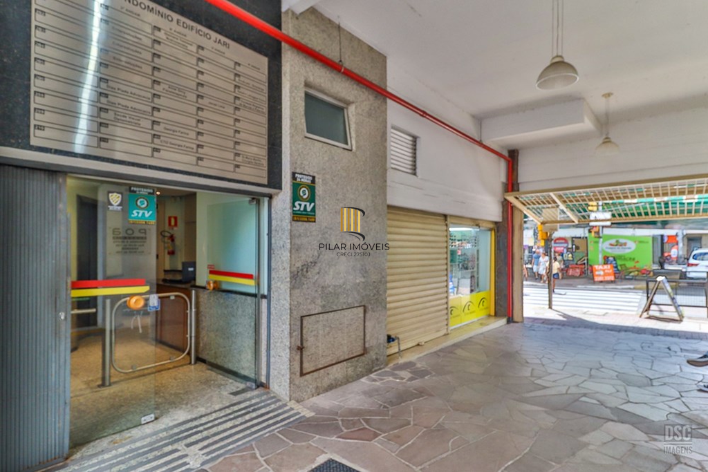 Sala Comercial no bairro Passo da Areia