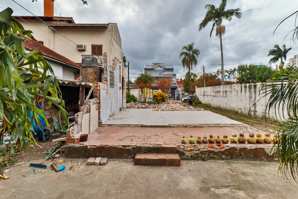 Terreno no bairro Jardim Itu