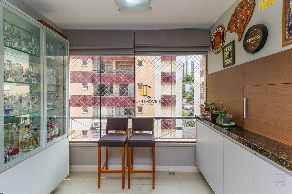 Apartamento 3 dormitórios no bairro Boa Vista