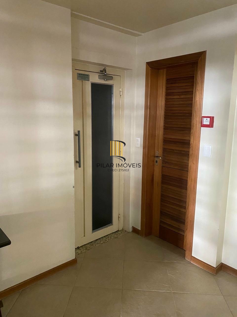 Apartamento 1 dormitório no bairro Higienópolis