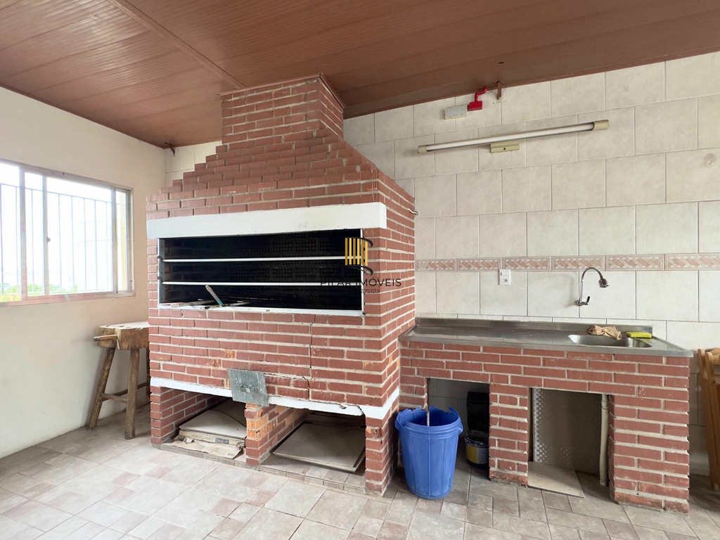 Apartamento 2 dormitórios no bairro Centro Histórico