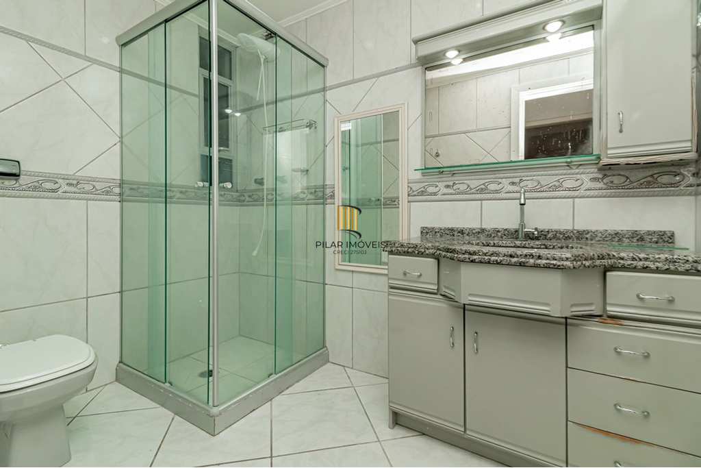 Apartamento 2 dormitórios no bairro Jardim Itu