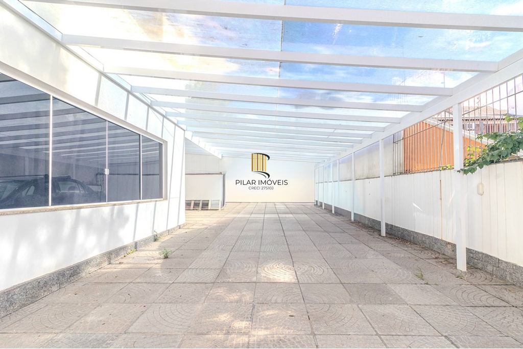 Casa 4 dormitórios no bairro Chácara das Pedras