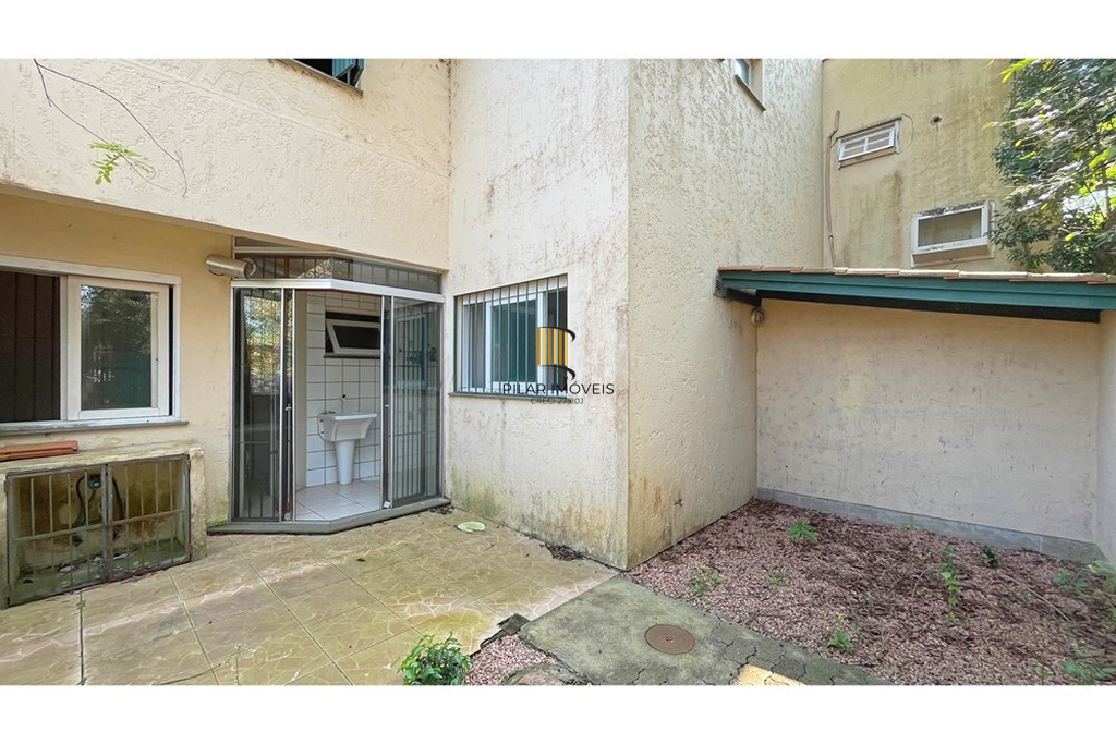 Casa de Condomínio 3 dormitórios no bairro Ipanema
