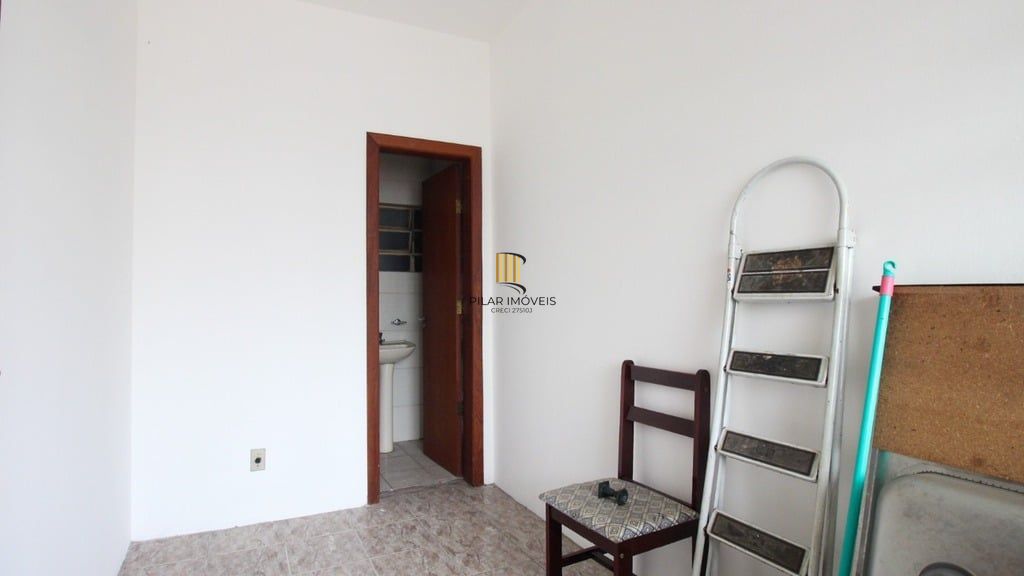 Apartamento 3 dormitórios no bairro Rio Branco