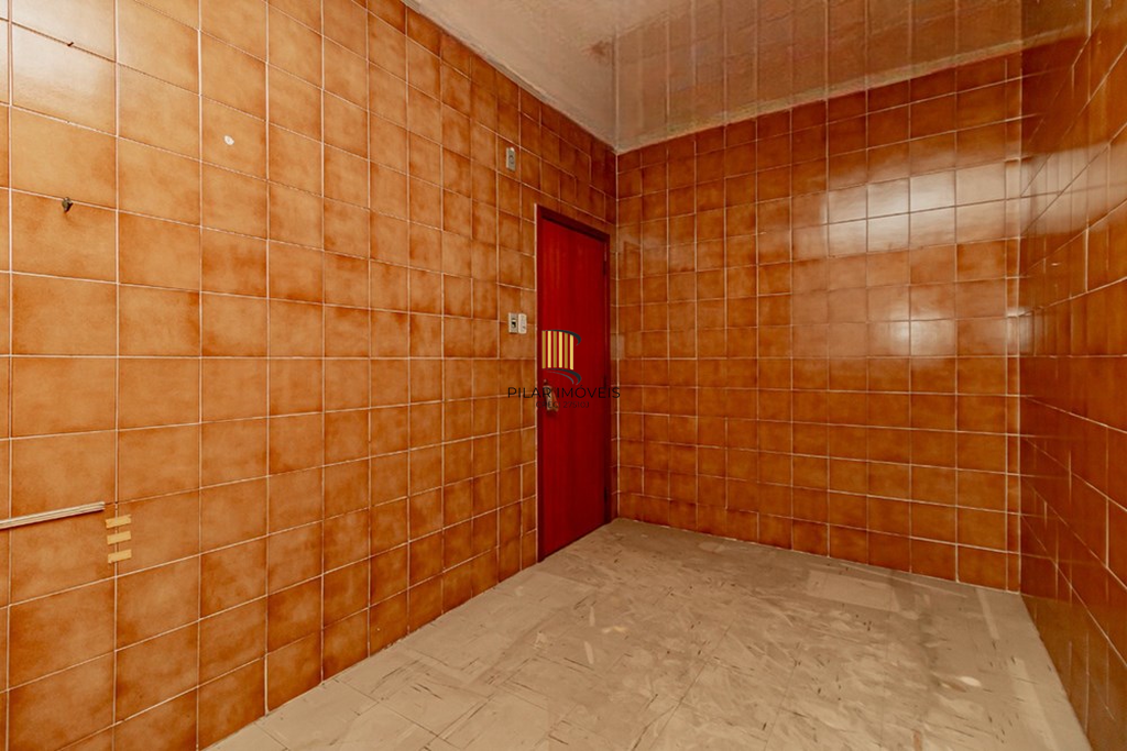 Apartamento 2 dormitórios no bairro Praia de Belas