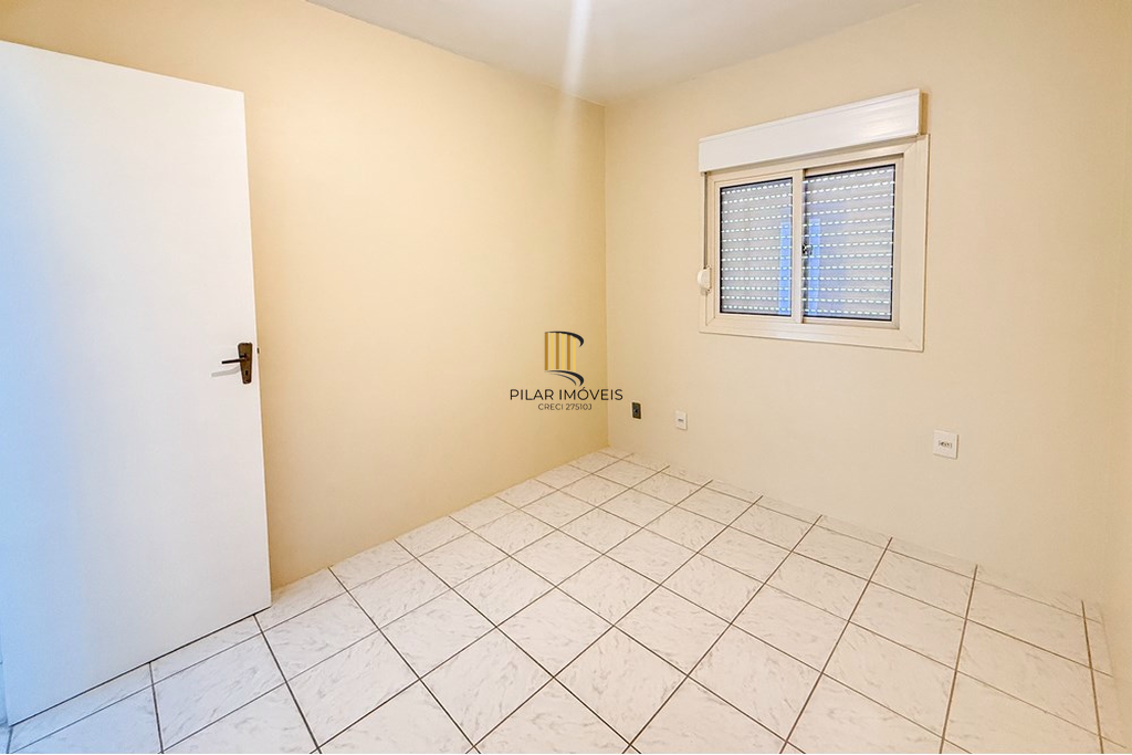 Casa de Condomínio 2 dormitórios no bairro Fátima