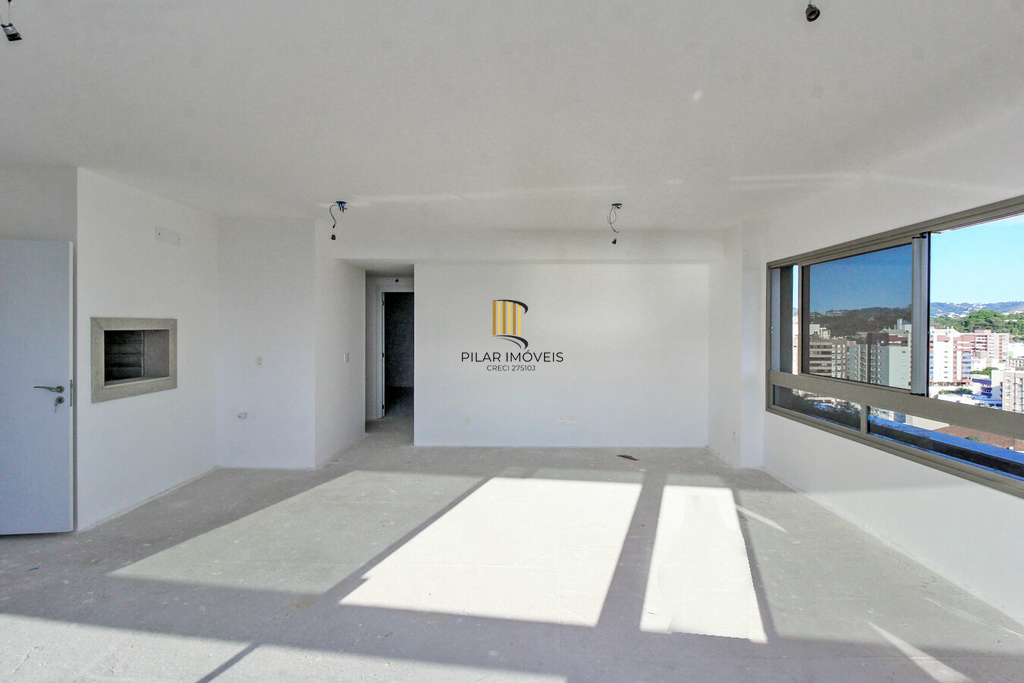 Apartamento 3 dormitórios no bairro Praia de Belas