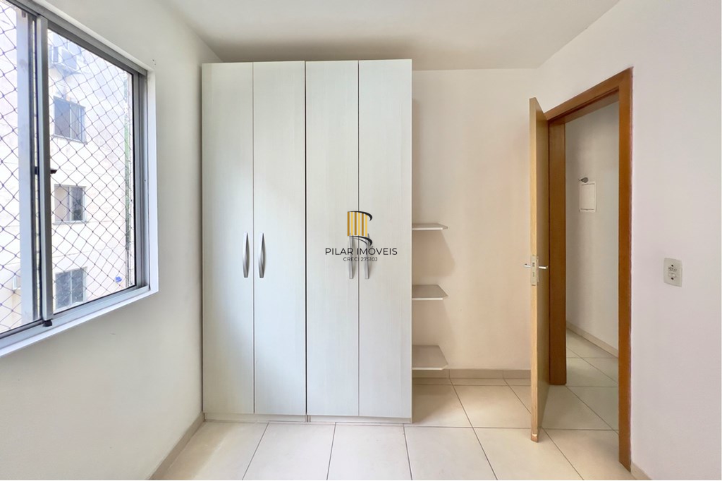 Apartamento 2 dormitórios no bairro Vila Cachoeirinha