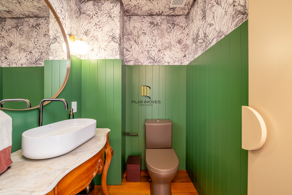 Apartamento 3 dormitórios no bairro Petrópolis