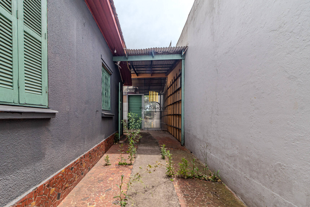 Prédio Residencial no bairro Vila Ipiranga