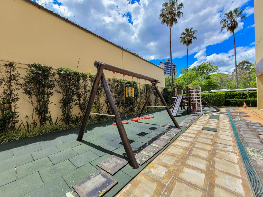 Apartamento 3 dormitórios no bairro Menino Deus