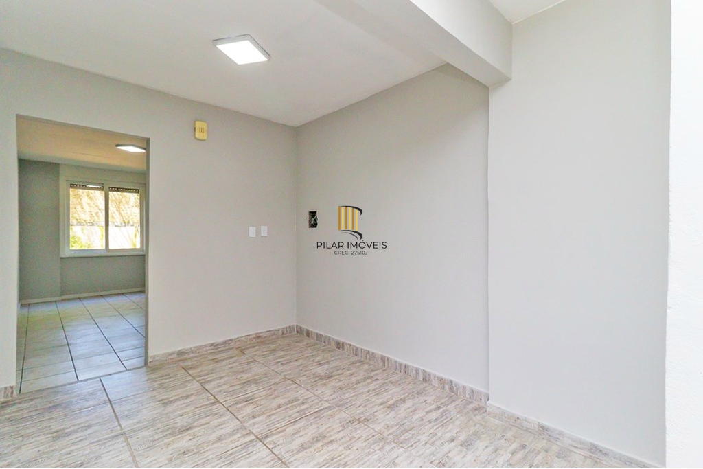 Apartamento 3 dormitórios no bairro Cavalhada