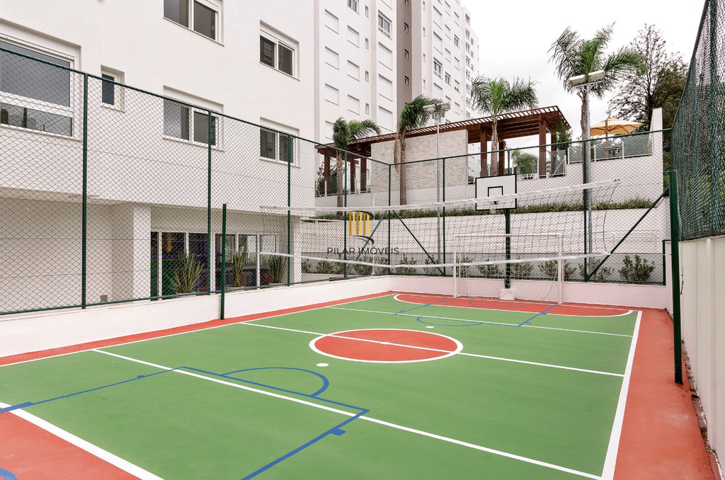 Apartamento 3 dormitórios no bairro Bela Vista