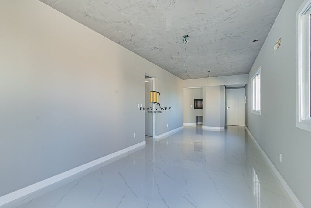 Apartamento 2 dormitórios no bairro Petrópolis
