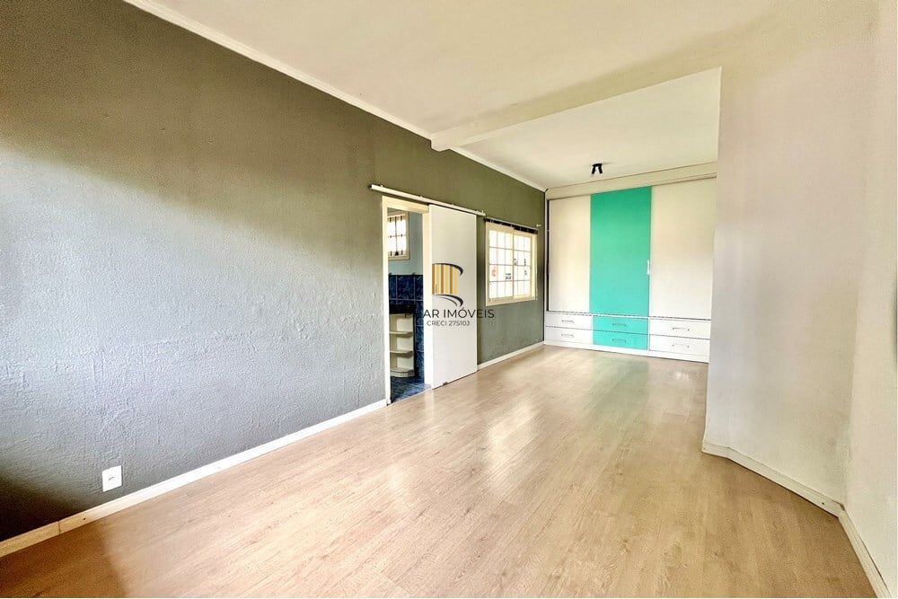 Casa 2 dormitórios no bairro Nossa Senhora das Graças