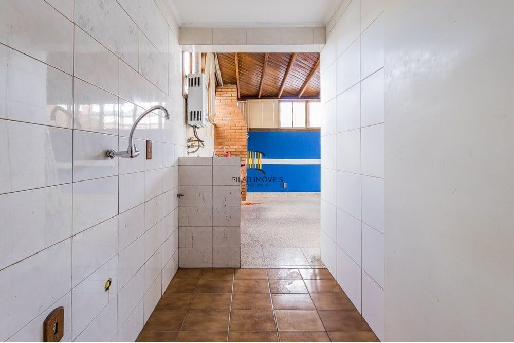 Apartamento 1 dormitório no bairro Azenha