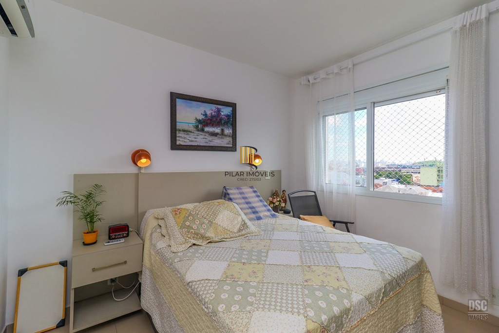 Apartamento 3 dormitórios no bairro Medianeira